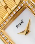 Piaget Protocole (1980s) - Ref. 5355 M601D | Watch Scout thumbnail 3