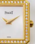 Piaget Protocole (1980s) - Ref. 5355 M601D | Watch Scout thumbnail 5