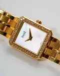 Piaget Protocole (1980s) - Ref. 5355 M601D | Watch Scout thumbnail 7