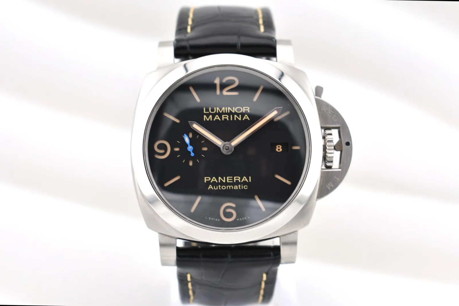 Panerai Luminor Marina 1950 3 Days PAM01312 Price in Australia | $7.1k - image 2