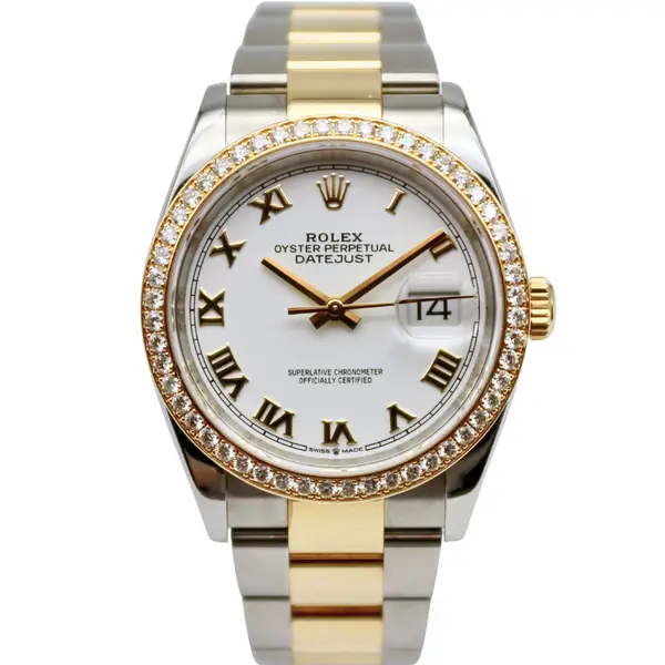 Rolex Datejust 36