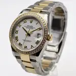 Rolex Datejust 36 (2018) - Ref. 126283RBR | Watch Scout thumbnail 2