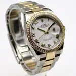 Rolex Datejust 36 (2018) - Ref. 126283RBR | Watch Scout thumbnail 3