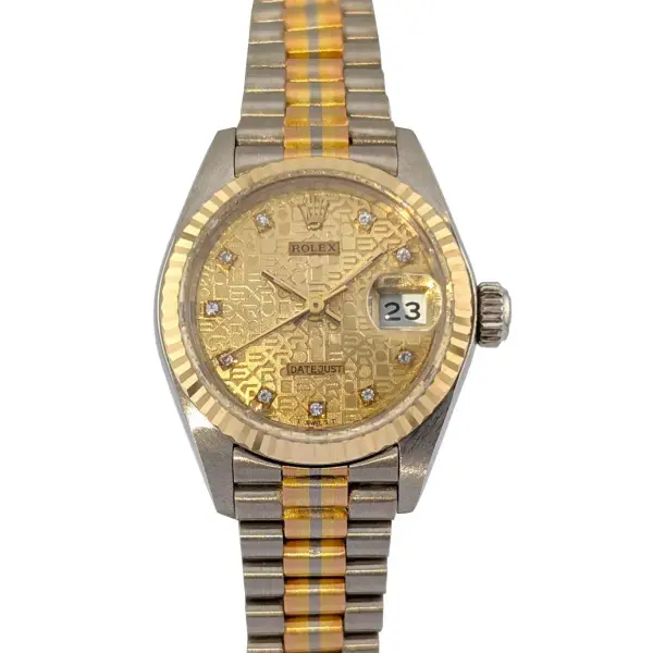 Rolex Datejust
