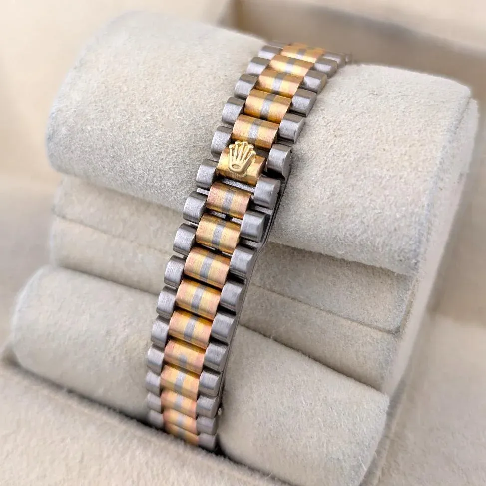 Rolex Lady-Datejust 69179GBIC, photo 6 of 6