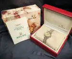 Rolex Datejust (1988) - Ref. 69179GBIC | Watch Scout thumbnail 2