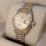 Rolex Datejust (1988) - Ref. 69179GBIC | Watch Scout thumbnail 3