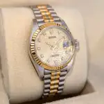 Rolex Datejust (1988) - Ref. 69179GBIC | Watch Scout thumbnail 4