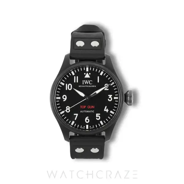 IWC Pilot