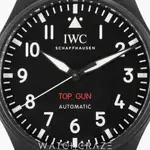 IWC Pilot (2022) - Ref. IW329801 | Watch Scout thumbnail 2
