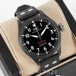 IWC Pilot (2022) - Ref. IW329801 | Watch Scout thumbnail 3