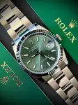 Rolex Datejust 36 (2026) - Ref. 126234 | Watch Scout thumbnail 1