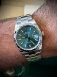 Rolex Datejust 36 (2026) - Ref. 126234 | Watch Scout thumbnail 9