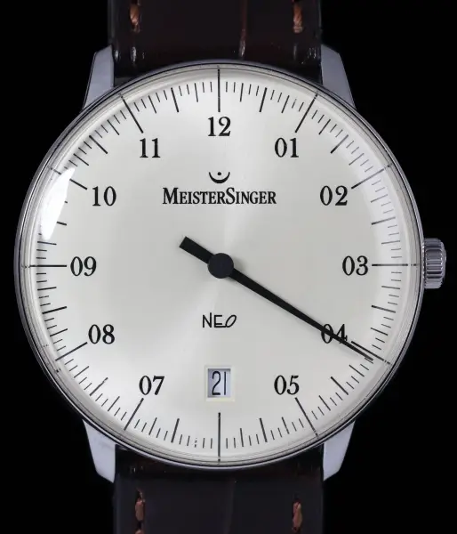 Meistersinger Neo