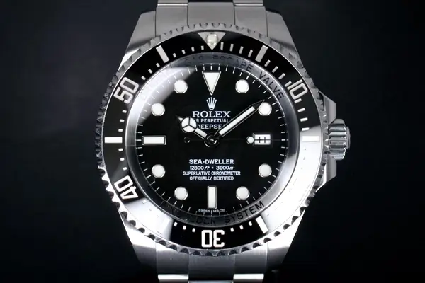 Rolex Sea-Dweller