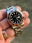Rolex GMT-Master II (2024) - Ref. 126711CHNR | Watch Scout thumbnail 1