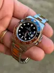Rolex GMT-Master II (2024) - Ref. 126711CHNR | Watch Scout thumbnail 3