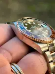 Rolex GMT-Master II (2024) - Ref. 126711CHNR | Watch Scout thumbnail 4