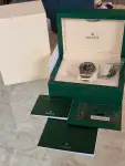 Rolex GMT-Master II (2024) - Ref. 126711CHNR | Watch Scout thumbnail 8