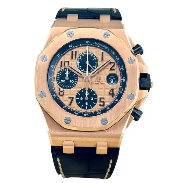 Audemars Piguet Royal Oak