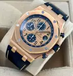 Audemars Piguet Royal Oak (2017 approx.) - Ref. 26470OR.OO.A002CR.01 | Watch Scout thumbnail 2