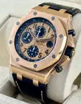 Audemars Piguet Royal Oak (2017 approx.) - Ref. 26470OR.OO.A002CR.01 | Watch Scout thumbnail 3