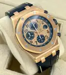 Audemars Piguet Royal Oak (2017 approx.) - Ref. 26470OR.OO.A002CR.01 | Watch Scout thumbnail 4