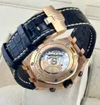 Audemars Piguet Royal Oak (2017 approx.) - Ref. 26470OR.OO.A002CR.01 | Watch Scout thumbnail 5