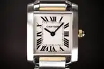 Cartier Tank - Ref. 2384 | Watch Scout thumbnail 1