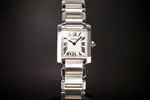 Cartier Tank - Ref. 2384 | Watch Scout thumbnail 2