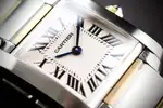 Cartier Tank - Ref. 2384 | Watch Scout thumbnail 11
