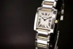 Cartier Tank - Ref. 2384 | Watch Scout thumbnail 3