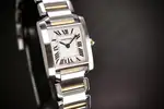 Cartier Tank - Ref. 2384 | Watch Scout thumbnail 5
