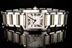 Cartier Tank - Ref. 2384 | Watch Scout thumbnail 7