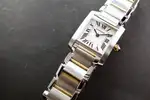 Cartier Tank - Ref. 2384 | Watch Scout thumbnail 10