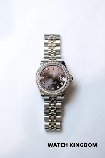 Rolex Lady-Datejust