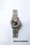 Rolex Lady-Datejust (2022) - Ref. 279384RBR | Watch Scout thumbnail 1