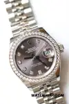 Rolex Lady-Datejust (2022) - Ref. 279384RBR | Watch Scout thumbnail 2