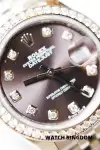 Rolex Lady-Datejust (2022) - Ref. 279384RBR | Watch Scout thumbnail 4
