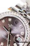 Rolex Lady-Datejust (2022) - Ref. 279384RBR | Watch Scout thumbnail 5