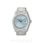 Rolex Day-Date 40 (2021) - Ref. 228206A | Watch Scout thumbnail 1
