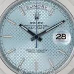 Rolex Day-Date 40 (2021) - Ref. 228206A | Watch Scout thumbnail 2