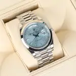 Rolex Day-Date 40 (2021) - Ref. 228206A | Watch Scout thumbnail 3