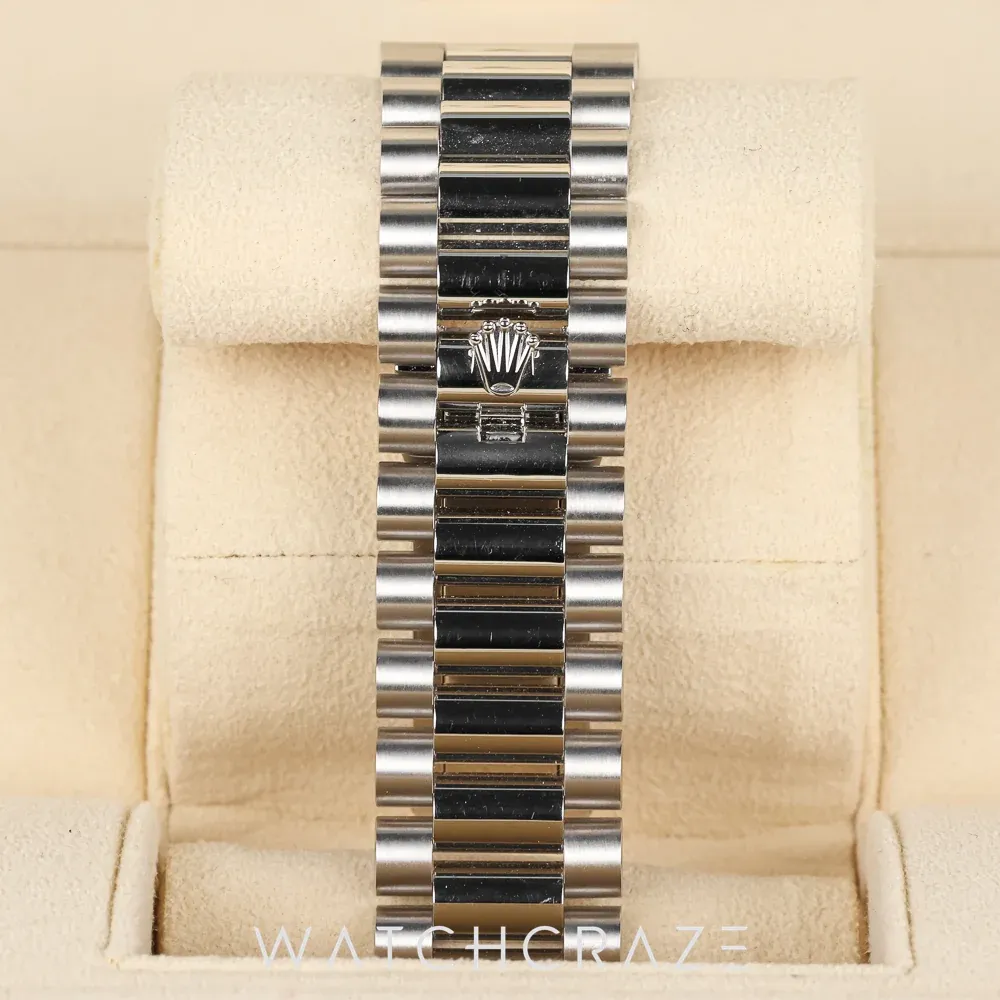 Rolex Day-Date 40 228206A, photo 9 of 9