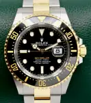 Rolex Sea-Dweller (2022) - Ref. 126603 | Watch Scout thumbnail 1
