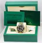 Rolex Sea-Dweller (2022) - Ref. 126603 | Watch Scout thumbnail 6