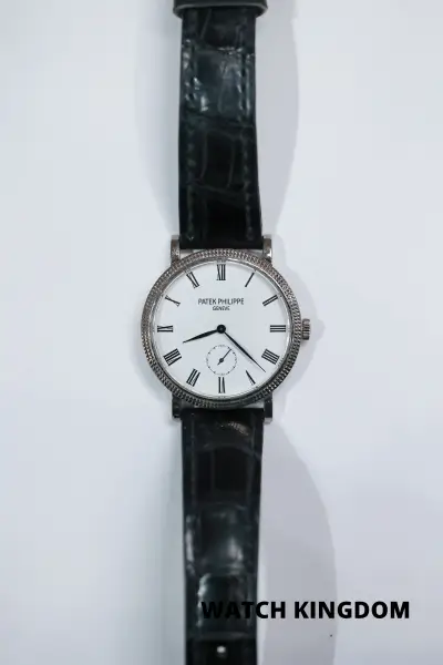 Patek Philippe Calatrava