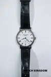 Patek Philippe Calatrava (2013) - Ref. 7119G-010 | Watch Scout thumbnail 1
