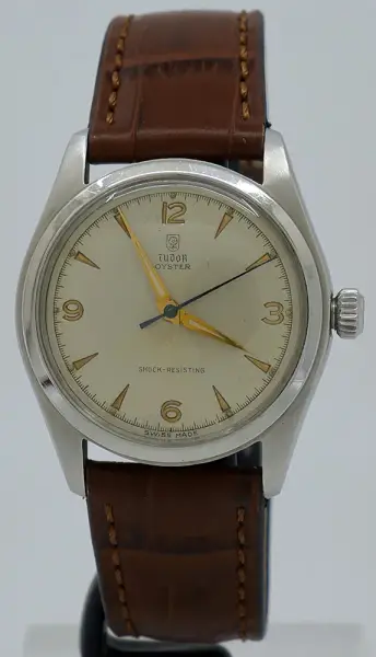 Tudor Oyster