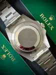 Rolex Submariner (2026) - Ref. 124060 | Watch Scout thumbnail 2